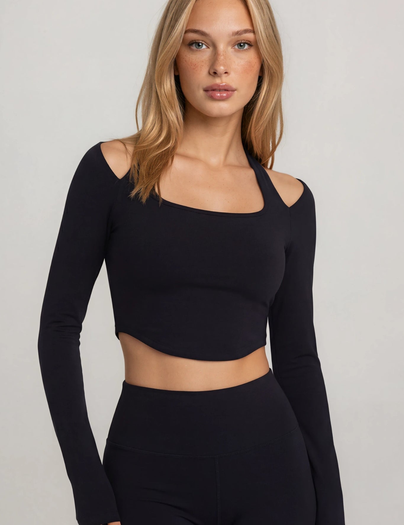 Forme Long Sleeve