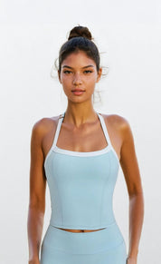 Motion Contour Top