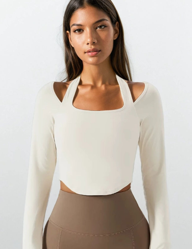 Forme Long Sleeve
