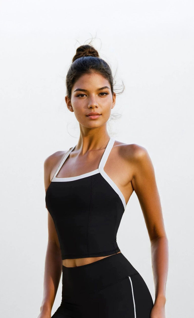 Motion Contour Top