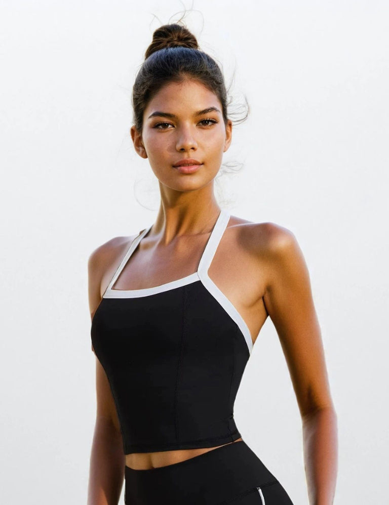 Motion Contour Top