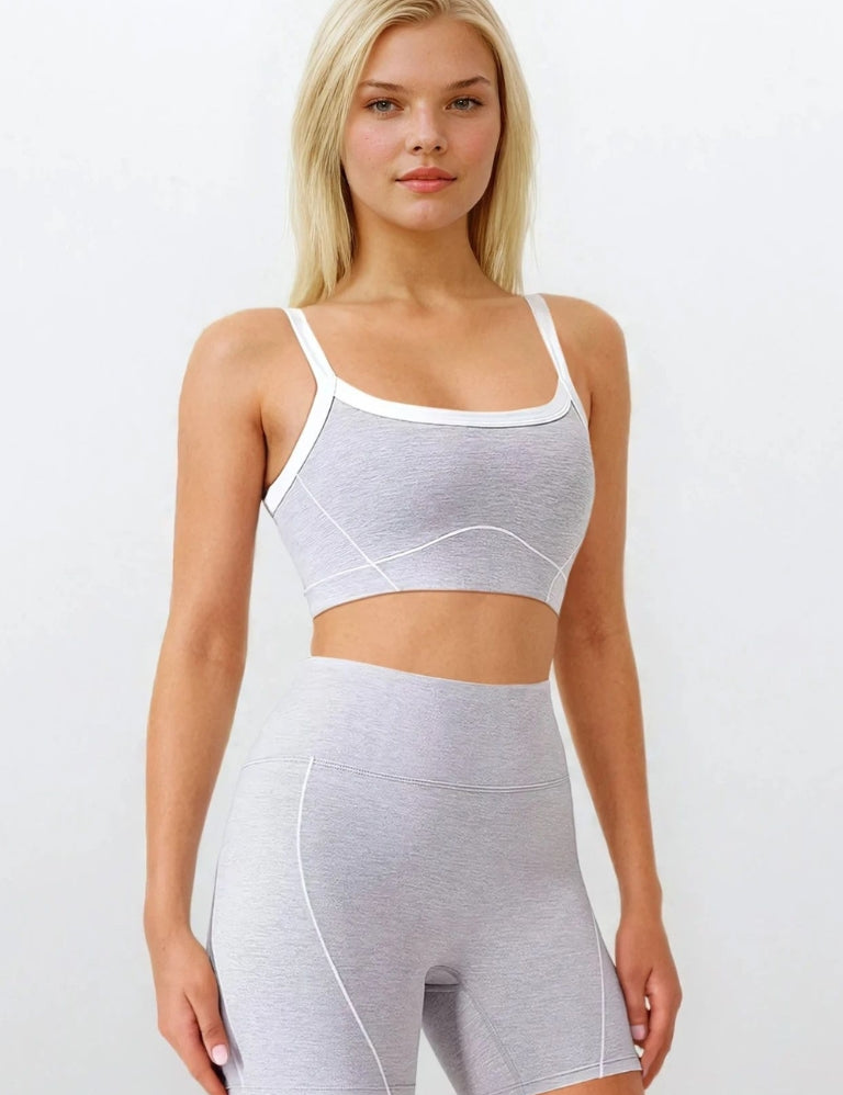 Core Contour Short