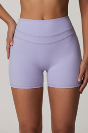Sculpt Flow Shorts