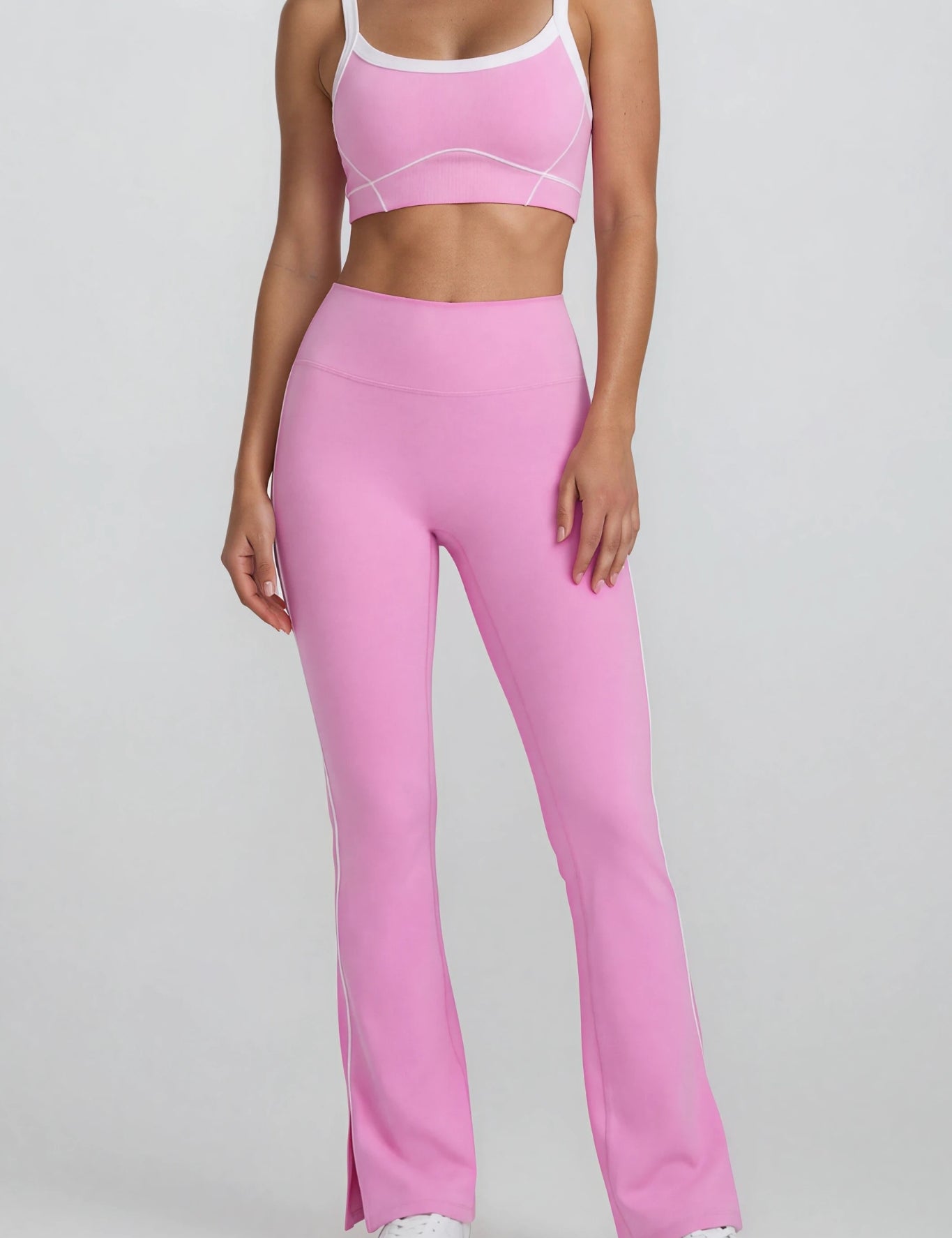 Core Contour Legging Flair