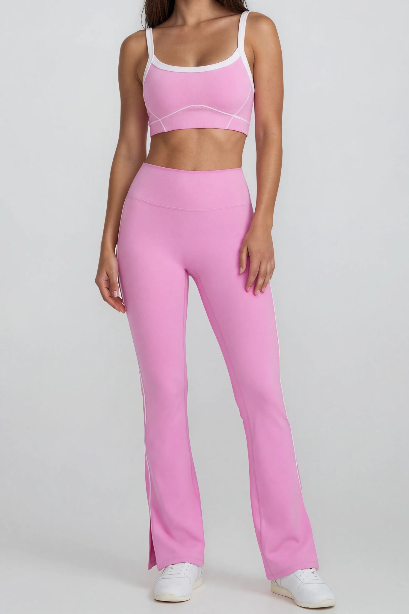 Core Contour Legging Flair