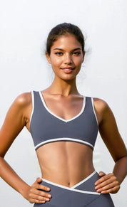 Sculpt V Top