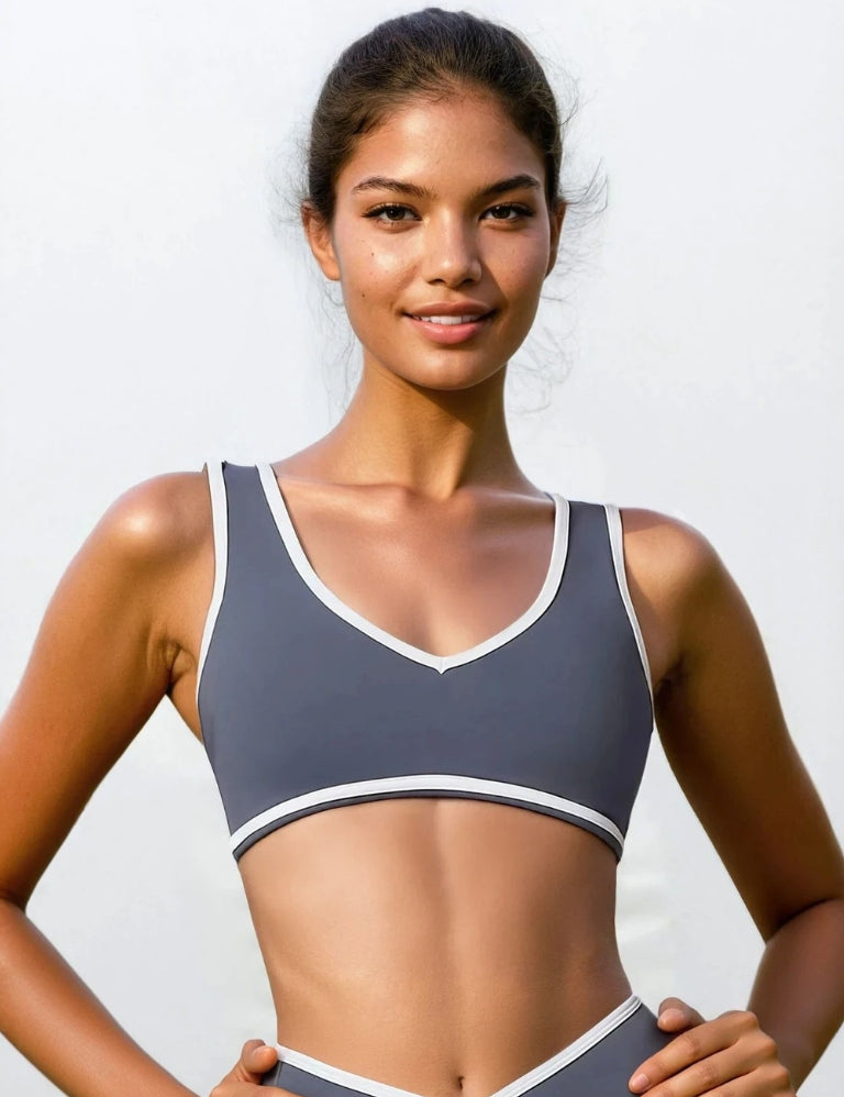 Sculpt V Top