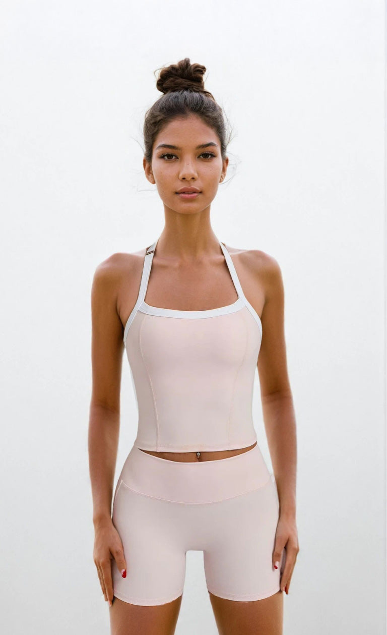 Motion Contour Short