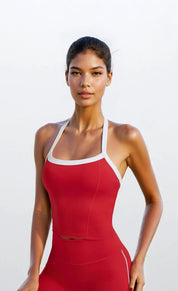 Motion Contour Top