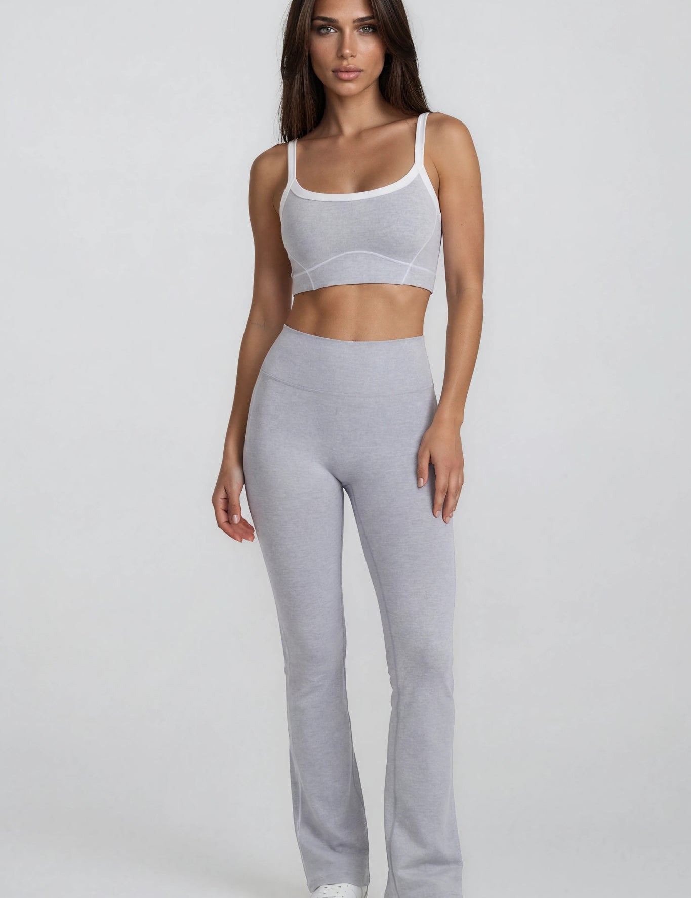 Core Contour Legging Flair