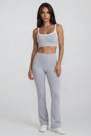 Core Contour Legging Flair