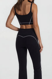 Core Contour Legging Flair