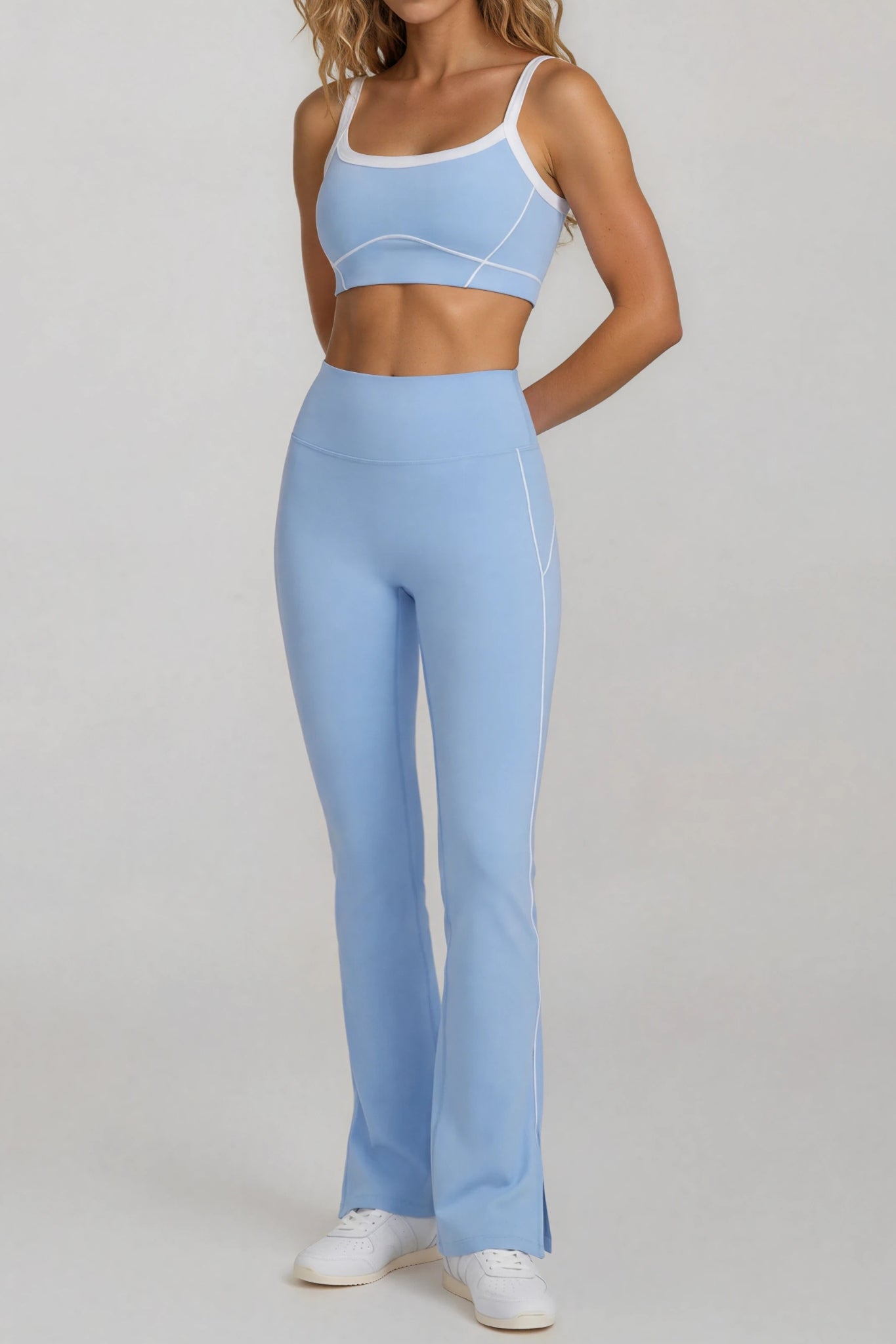 Core Contour Legging Flair