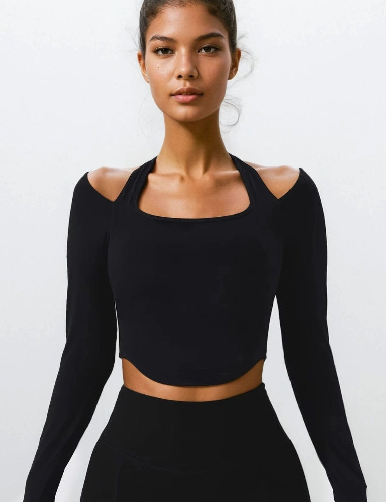 Forme Long Sleeve
