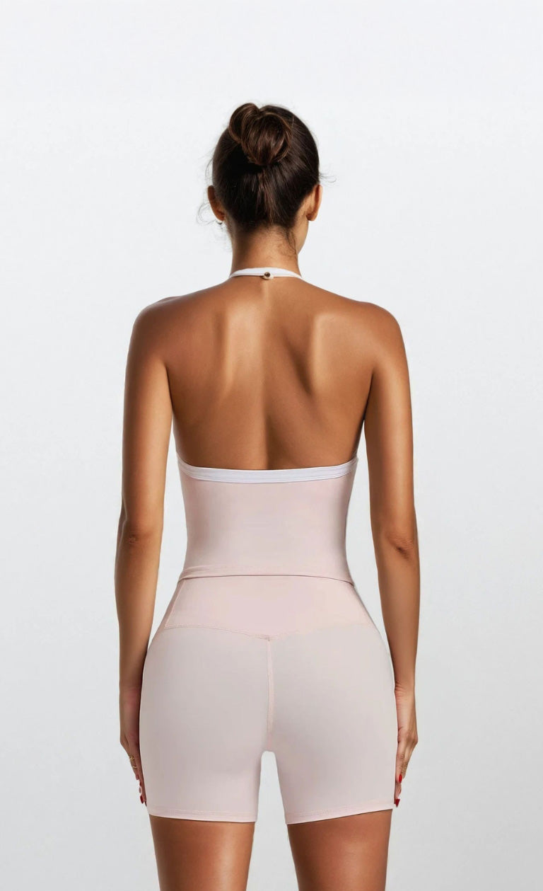 Motion Contour Short