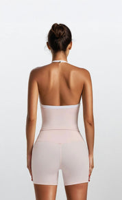 Motion Contour Short
