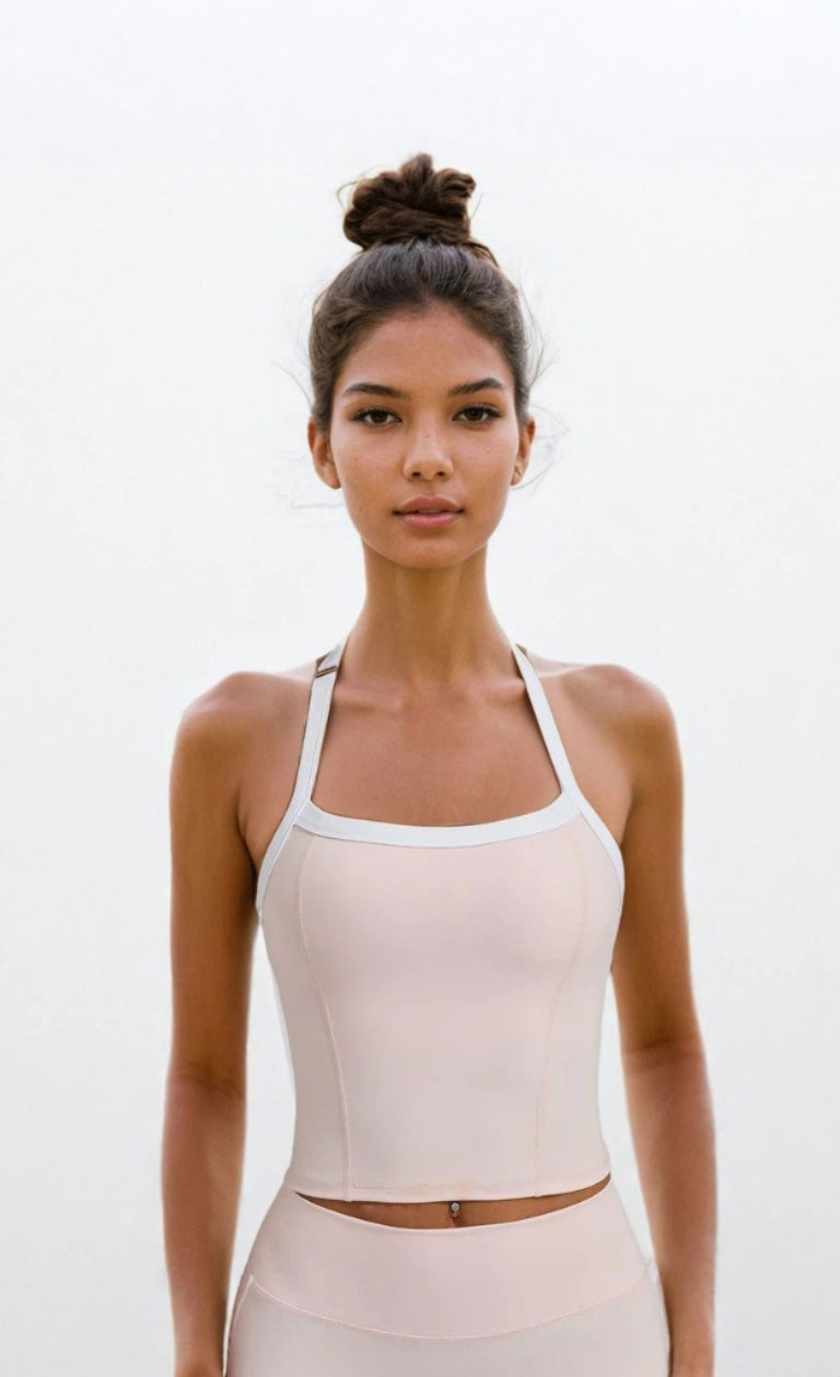 Motion Contour Top