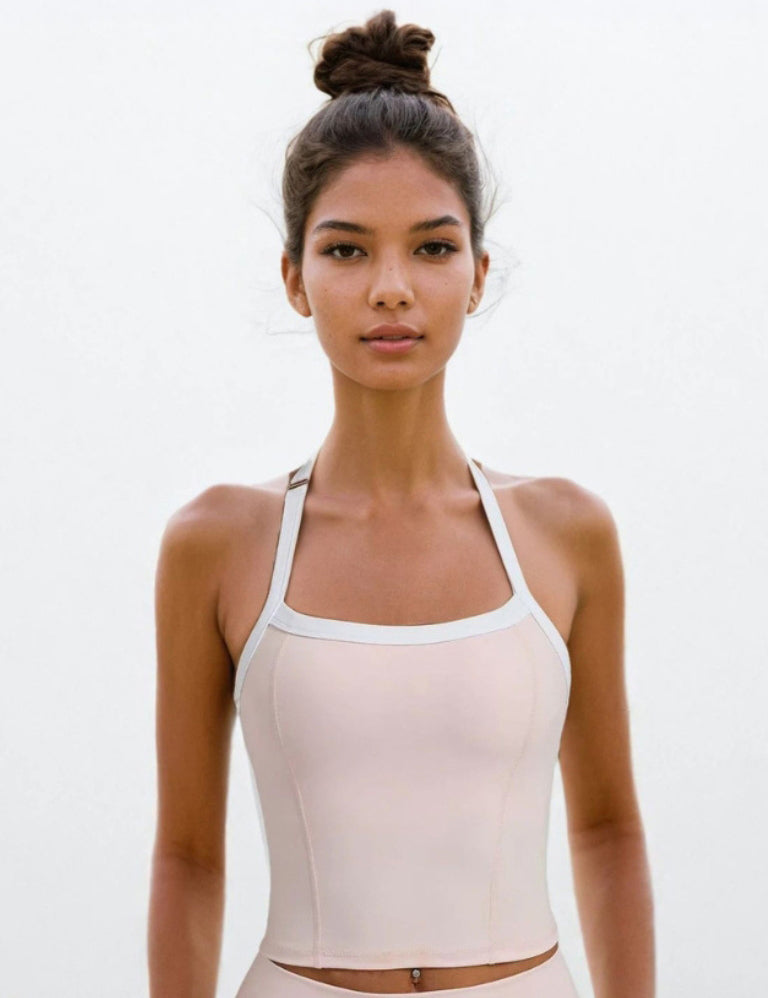 Motion Contour Top
