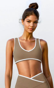 Sculpt V Top