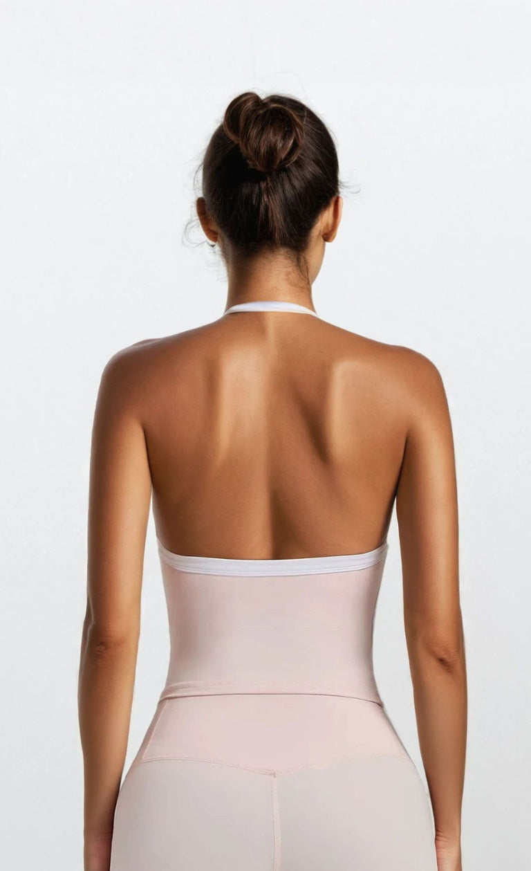 Motion Contour Top