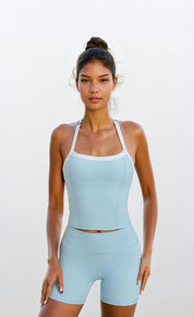 Motion Contour Short