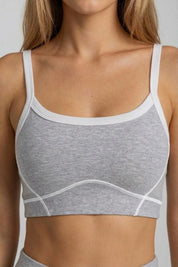 Contour Sculpt Bra Top