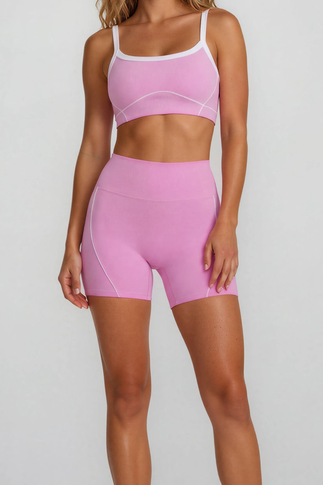 Core Contour Short