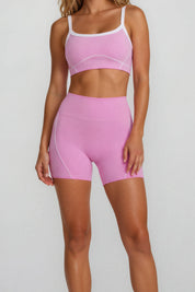 Core Contour Short