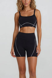 Core Contour Short