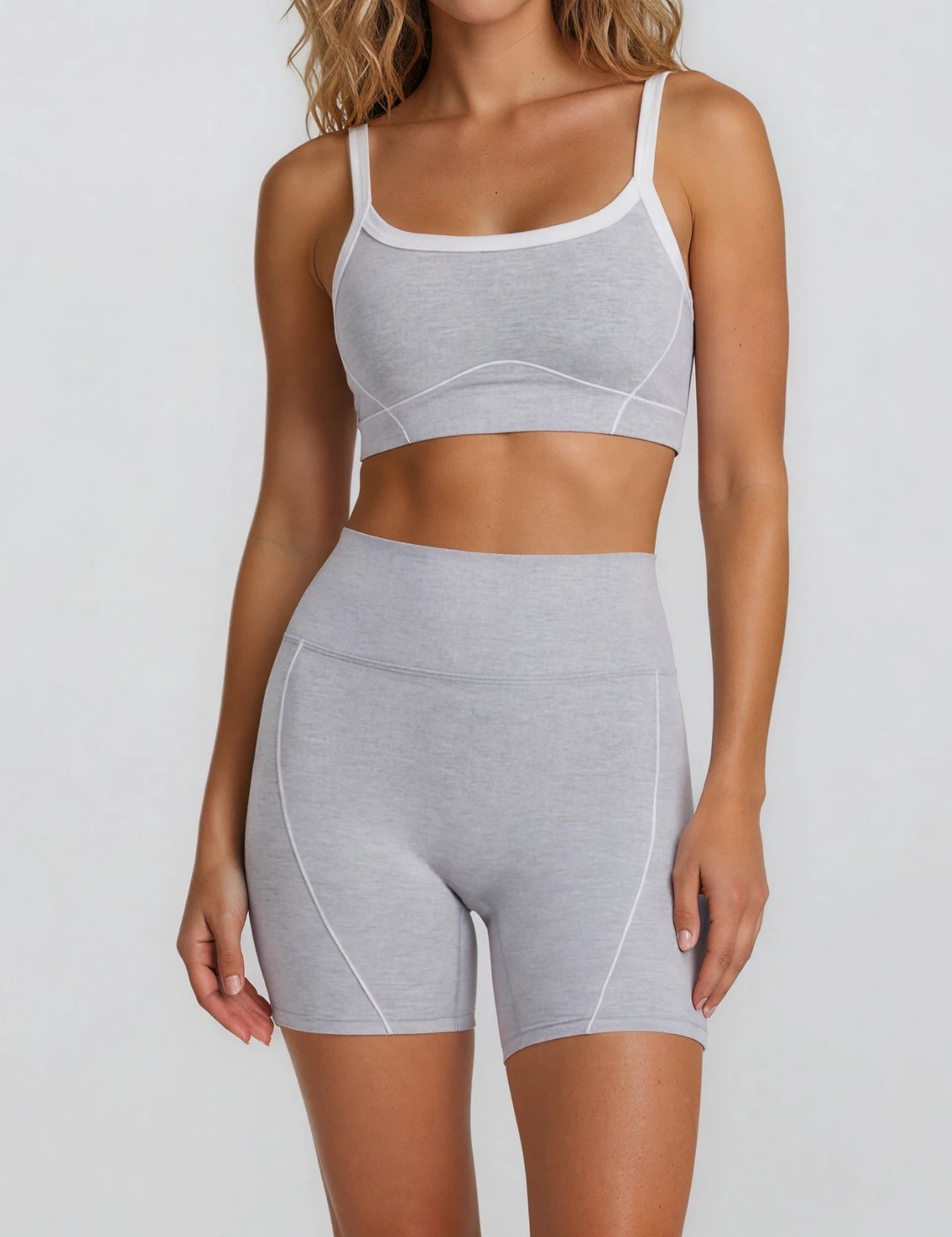 Core Contour Short
