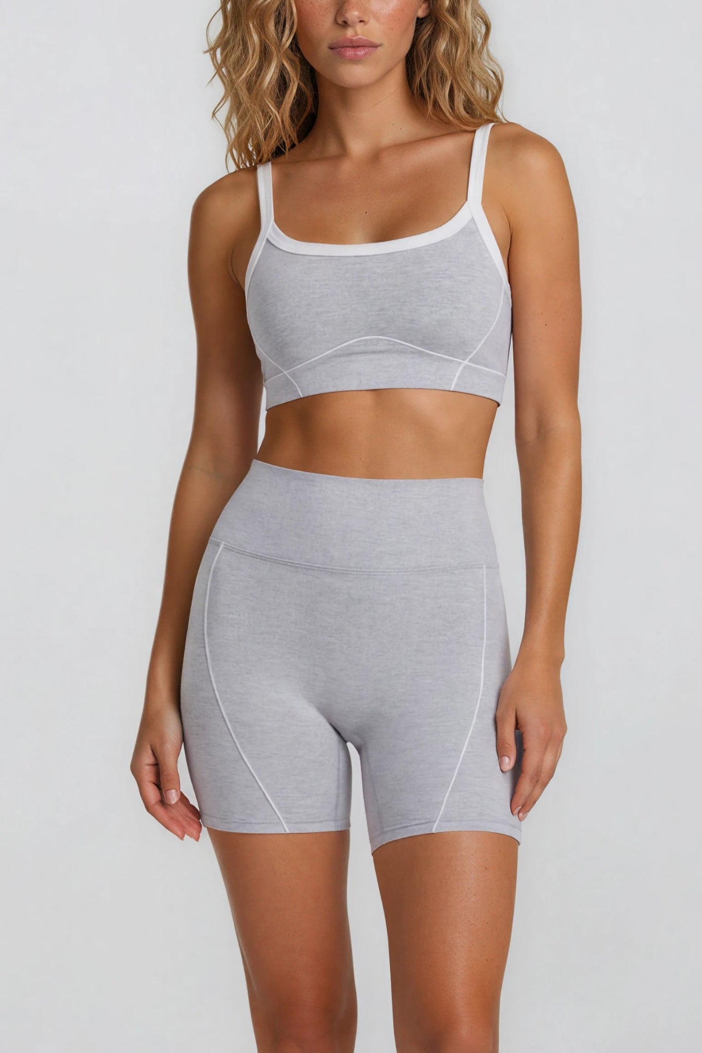 Core Contour Short