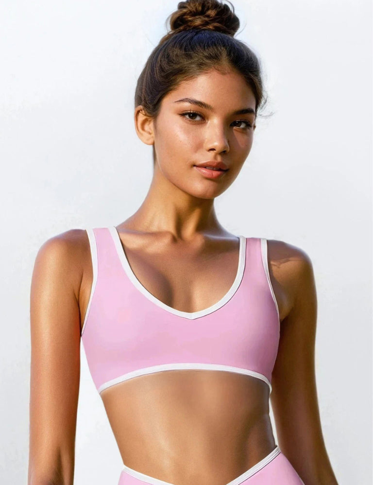 Sculpt V Top