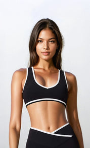 Sculpt V Top