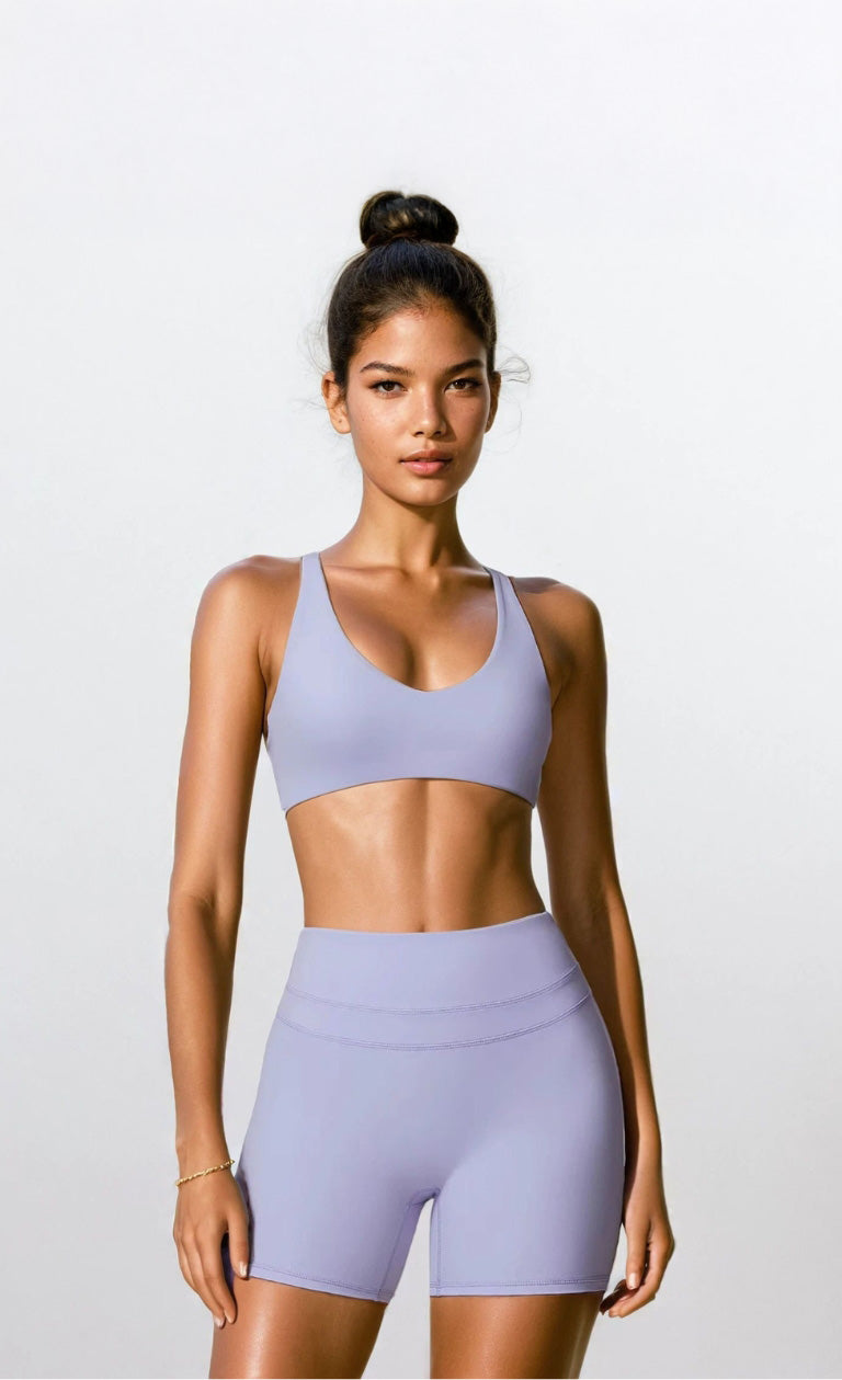 Sculpt Flow Shorts