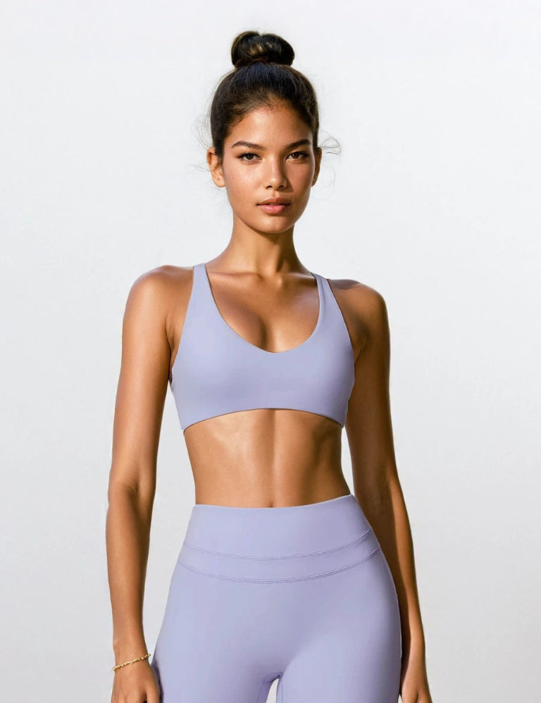 Sculpt Flow Shorts