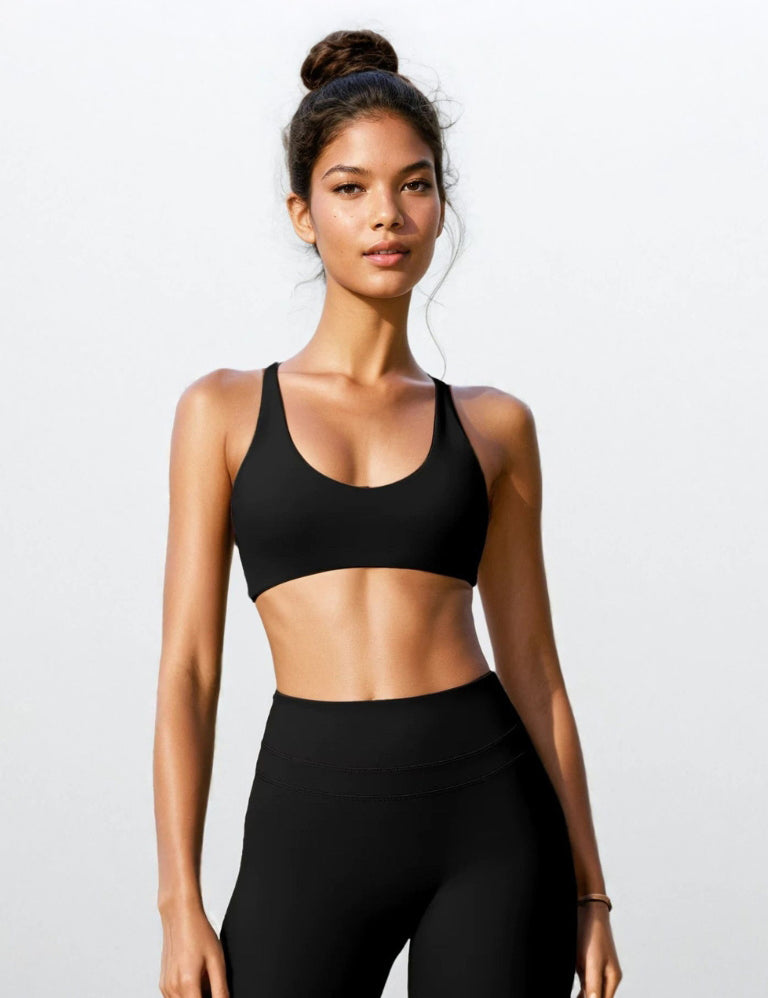 Sculpt Flow Shorts