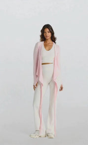 Ballet Wrap Top
